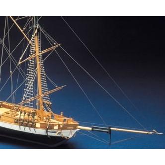 帆船模型キット リンクス |  | 02