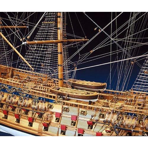 帆船模型キット サンフェリペ |  | 02