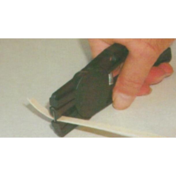 木製 模型用工具 ストリップベンダー（外板曲げツール） |  | 01