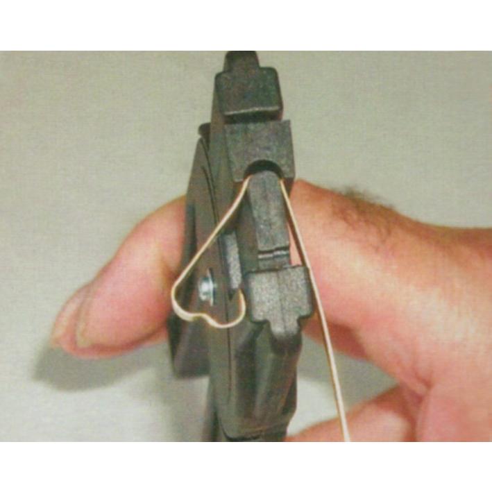 木製 模型用工具 ストリップベンダー（外板曲げツール） |  | 03