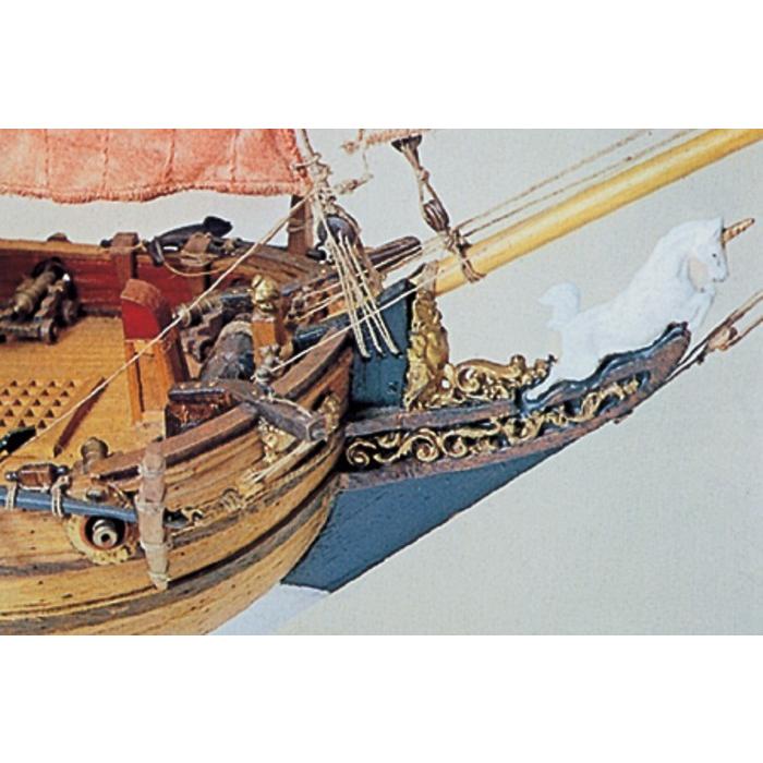 帆船模型キット ヨットマリー :MV28:木製模型キットのマイクロクラフト - 通販 - Yahoo!ショッピング