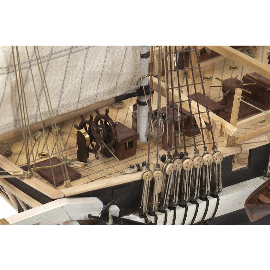 レビューで送料無料 帆船模型キット H M S テラー 全商品オープニング価格特別価格 Atempletonphoto Com