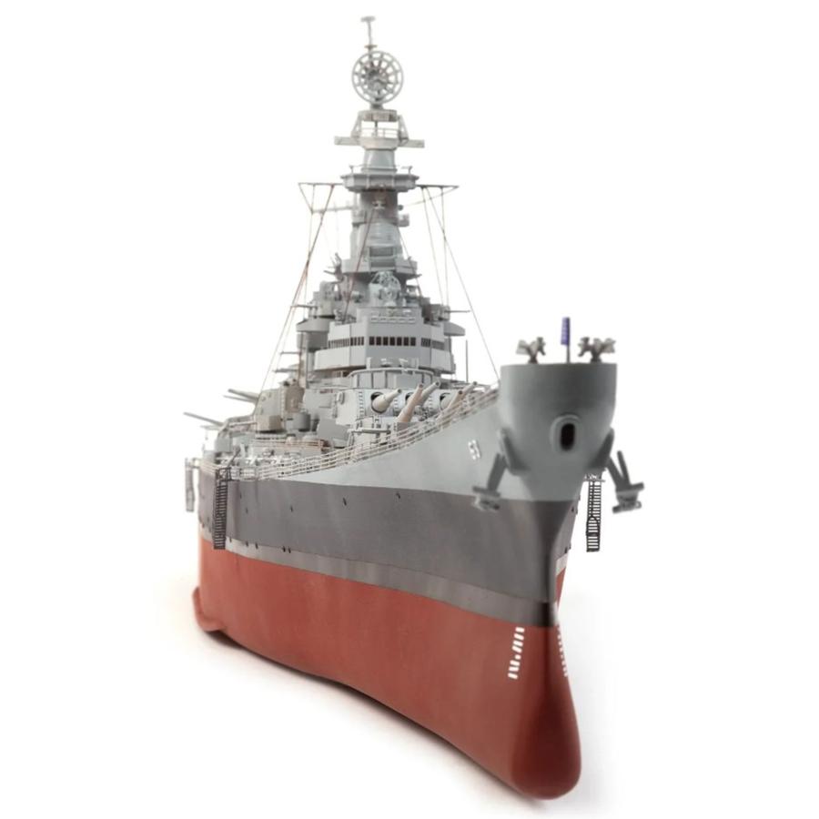 模型キット 戦艦ミズーリ(BB-63モデル) |  | 05