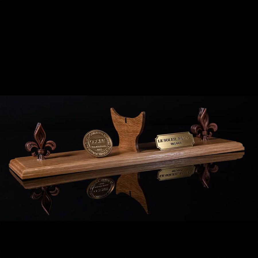 帆船模型キット ソレイユ・ロイヤル(構造模型) |  | 05