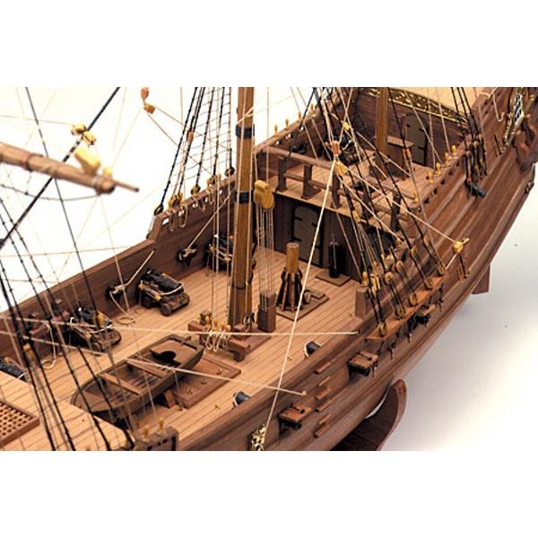 COREL社 BERLIN 1/40 帆船模型(コーレル書社) COREL社 BERLIN 1/40 帆船模型(コーレル書社) 帆船模型キット