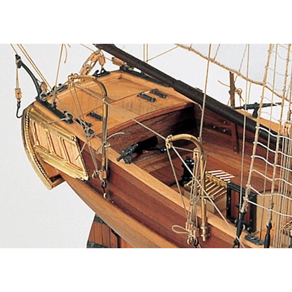 ラトルスネーク　模型　マモリ社 ラトルスネーク 模型 マモリ社 帆船模型キット ラトルスネーク