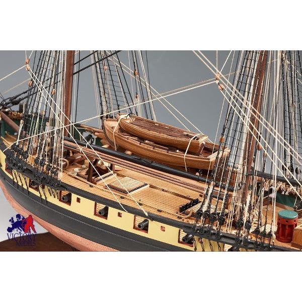 希少レア　C.MAMOLI マモリ社 Yacht MARY 木製帆船組立キット 希少レア C.MAMOLI マモリ社 Yacht MARY 木製帆船組立キット