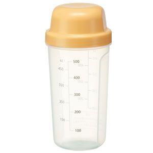 マイクロダイエット MDシェーカー イエロー （AXFEY1-NAX2805） | サニーヘルス