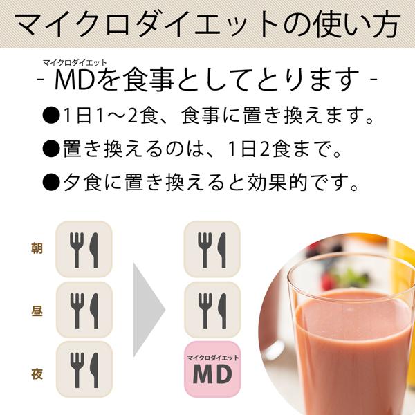サニーヘルス マイクロダイエット 全種類セット【送料無料