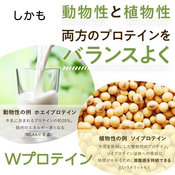 マイクロダイエット7日間お試しセット(7食) 置き換え ダイエット 食品 ドリンク シェイク スムージー （6100008）｜microdiet｜11