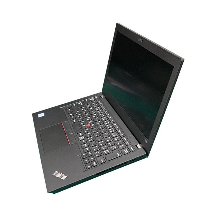 高級感LENOVO Thinkpad X280 SSD 4GB Windows10 Core i3-8130U 256GB