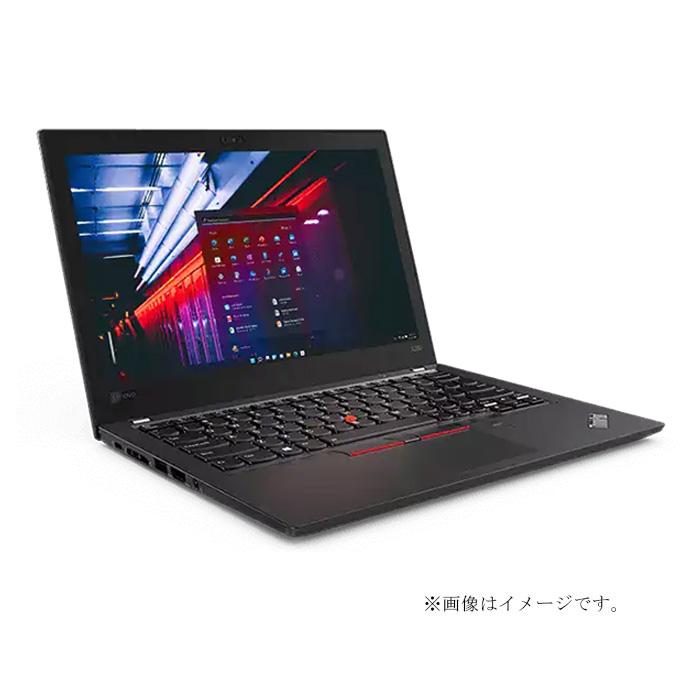 リファビッシュ品 Cランク】LENOVO ノートパソコン Thinkpad X280