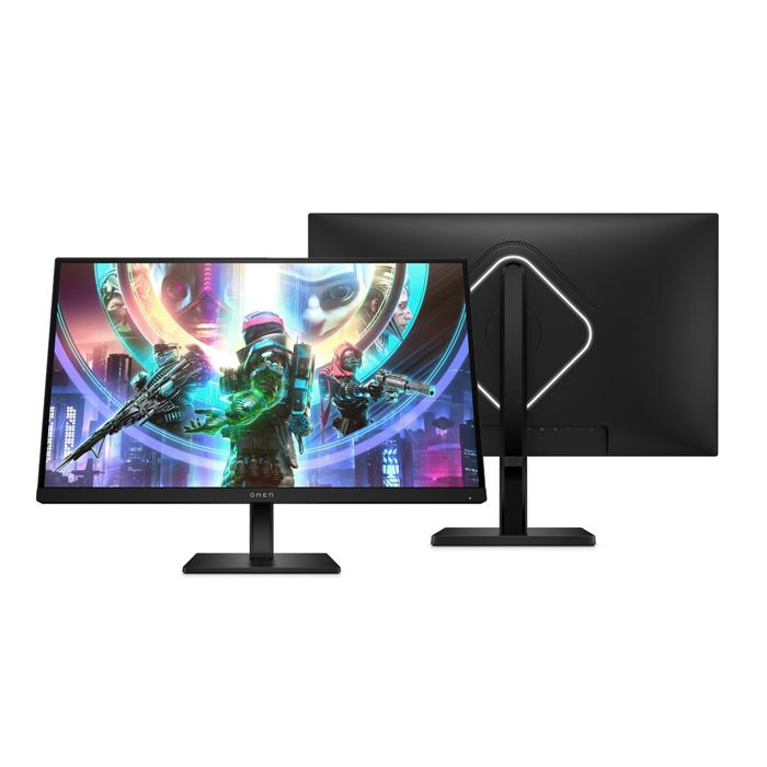 OMEN HP OMEN27qs 27型IPSモニター QHD2560x1440 240Hz 1ms ゲーミング