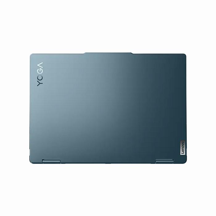 Lenovo ノートパソコン Yoga 7i Gen 8 Windows11 Pro Core i7-1360P メモリ16GB SSD1TB 14.0型 2.8K OLED 再生品Aランク｜microdirect｜05