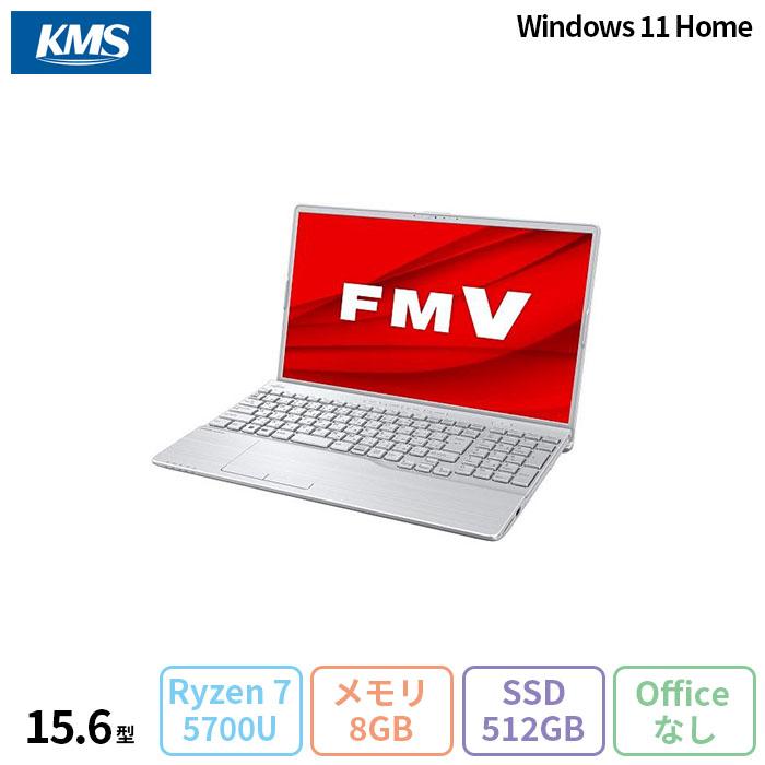 再生品Aランク】富士通 ノートパソコンLIFEBOOK AH51/G2 FMVA51G2SE