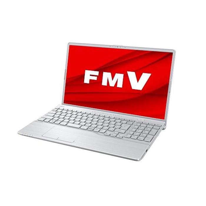 富士通 / ノートパソコン / LIFEBOOK AH51/G2 / Windows 11 Home / AMD