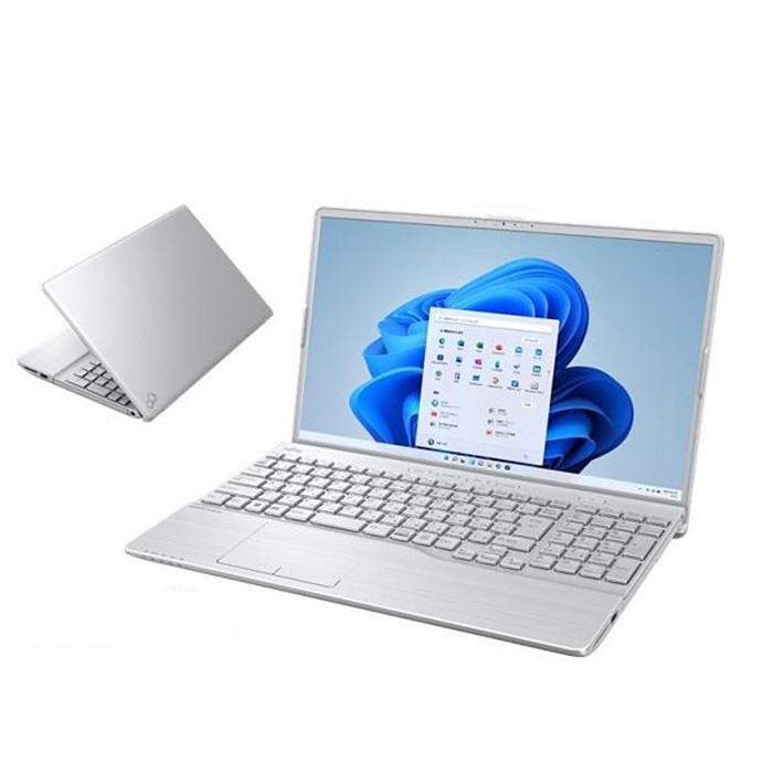富士通 / ノートパソコン / LIFEBOOK AH51/G2 / Windows 11 Home / AMD