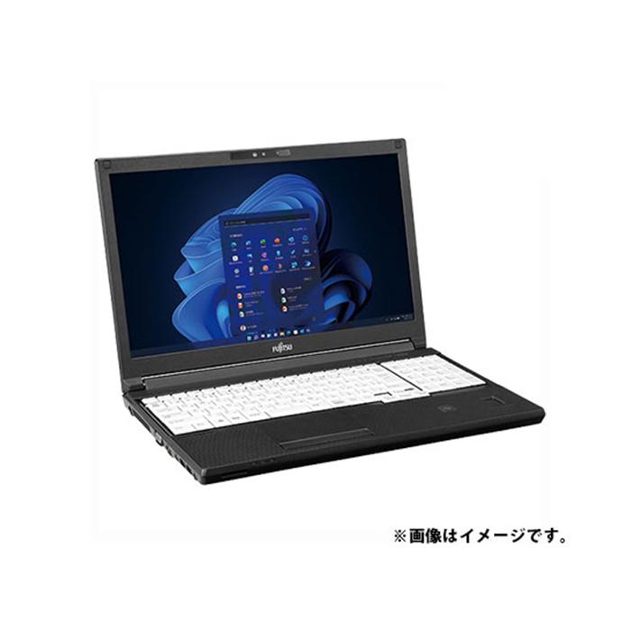 Fujitsu LIFEBOOK ノートパソコン Windows11 （H93） タブレット