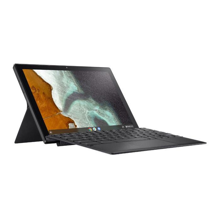 メーカー再生品Aランク ASUS タブレット Chromebook Detachable CM3 ChromeOS MediaTek MT8183 4GB eMMC128GB 10.5型 タッチパネル｜microdirect｜04