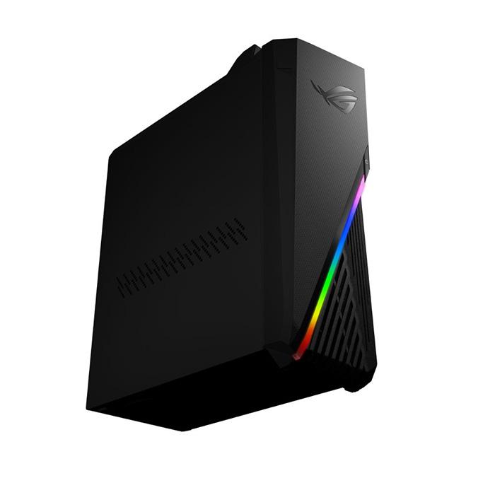 メーカー再生品Aランク ASUS ゲーミングデスクトップパソコン ROG Strix GT15 G15CF Windows11 Core i5-12400F 16GB SSD512GB RTX3060Ti｜microdirect｜02