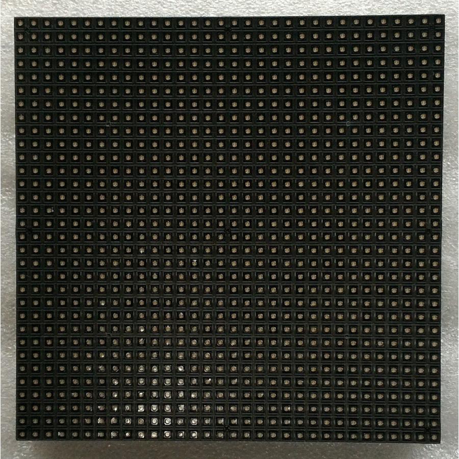 LEDマトリクスパネル P3 80x40 RGB フレキシブル 25枚 LEDマトリクスパネル P3 80x40 RGB フレキシブル 25枚 LEDマトリクス