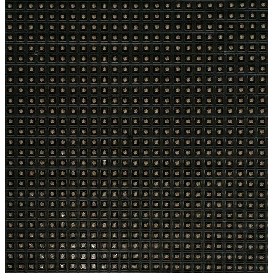 P4 RGB LEDマトリックスパネル 32X32ピクセル 128mmx128mm 室内用