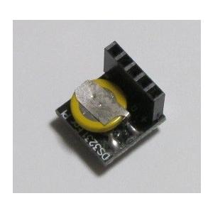 DS3231リアルタイムクロックモジュール |  | 01