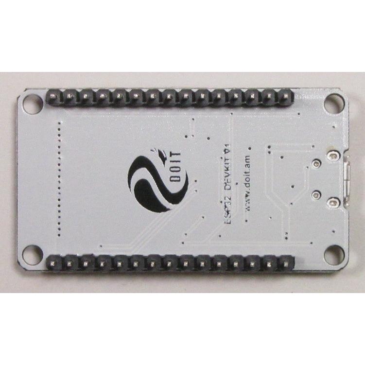 ESP32 Development Board (ESP-WROOM-32開発ボード) |  | 01
