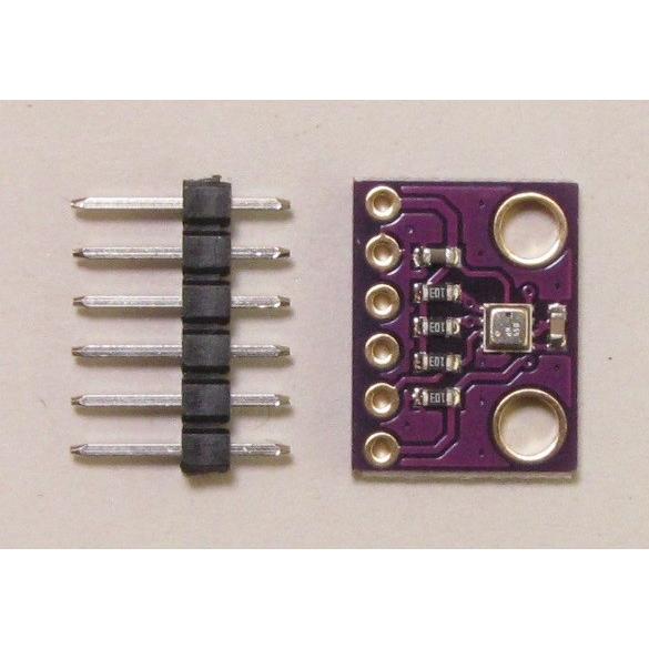 BME280 温度・湿度・気圧センサー | 