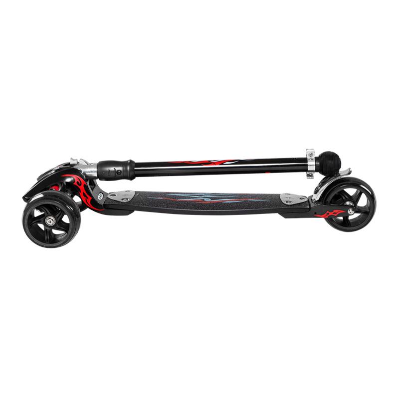 Micro Scooter マイクロ モンスター（Tバーセット）12歳 〜 大人用 2 