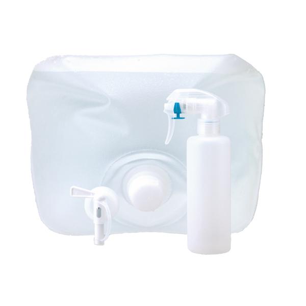 ion Water 業務用 18L 電解アルカリイオン水・イオンウォーター |  | 04