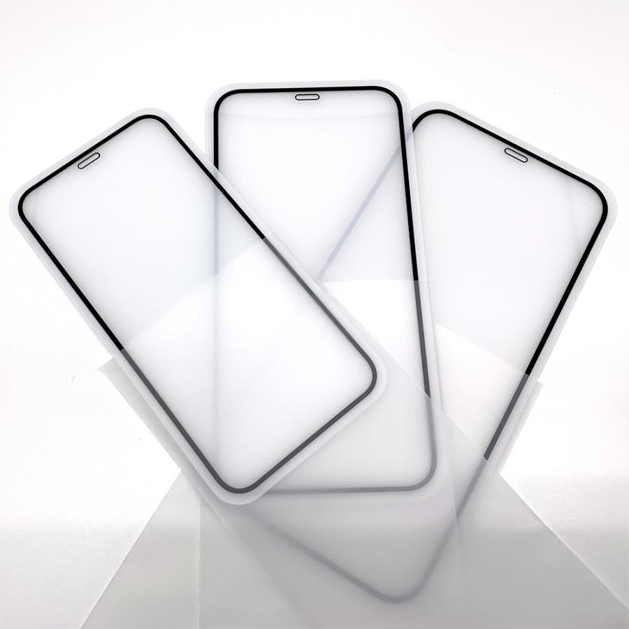 SAPPHIRE Screen M9 Protector for 5.4-inch iPhone 12 minien M9 Protector 人工サファイア最強の画面保護 |  | 09