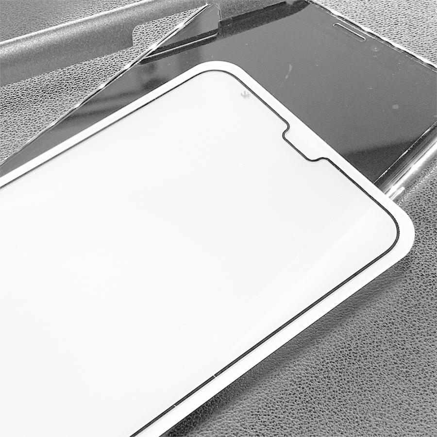 SAPPHIRE Screen M9 Protector 人工サファイア最強の画面保護 for 5.8-inch iPhone 11 Pro |  | 01