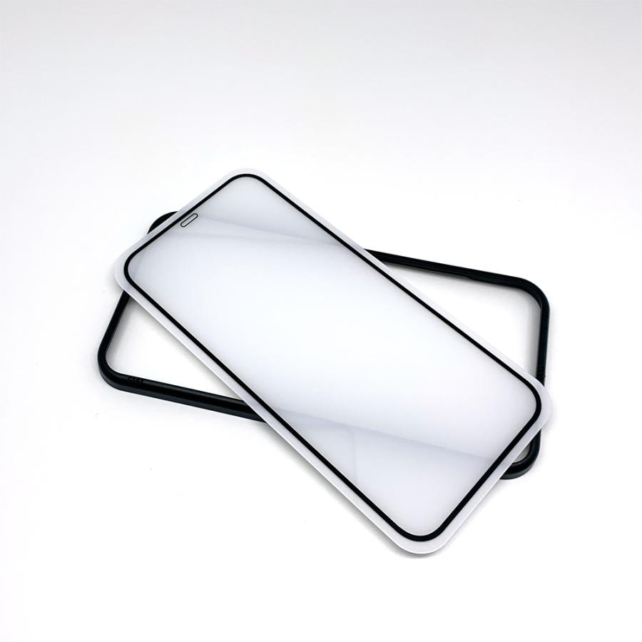 SAPPHIRE Screen M9 Protector 人工サファイア最強の画面保護 for 6.1-inch iPhone 12 Pro / 12 |  | 07