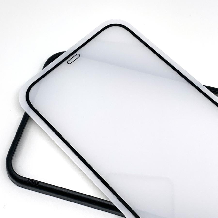 SAPPHIRE Screen M9 Protector 人工サファイア最強の画面保護 for 6.1-inch iPhone 12 Pro / 12 |  | 08