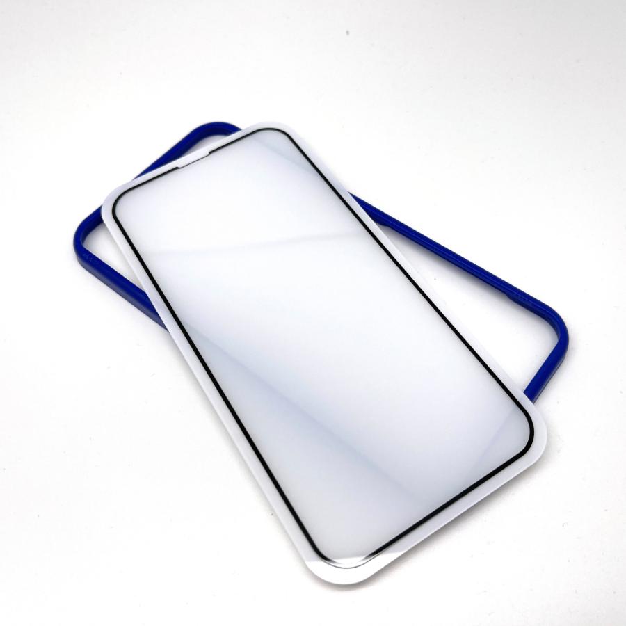 SAPPHIRE Screen M9 Protector 人工サファイア最強の画面保護 for 6.1-inch iPhone 13 Pro / 13 |  | 01