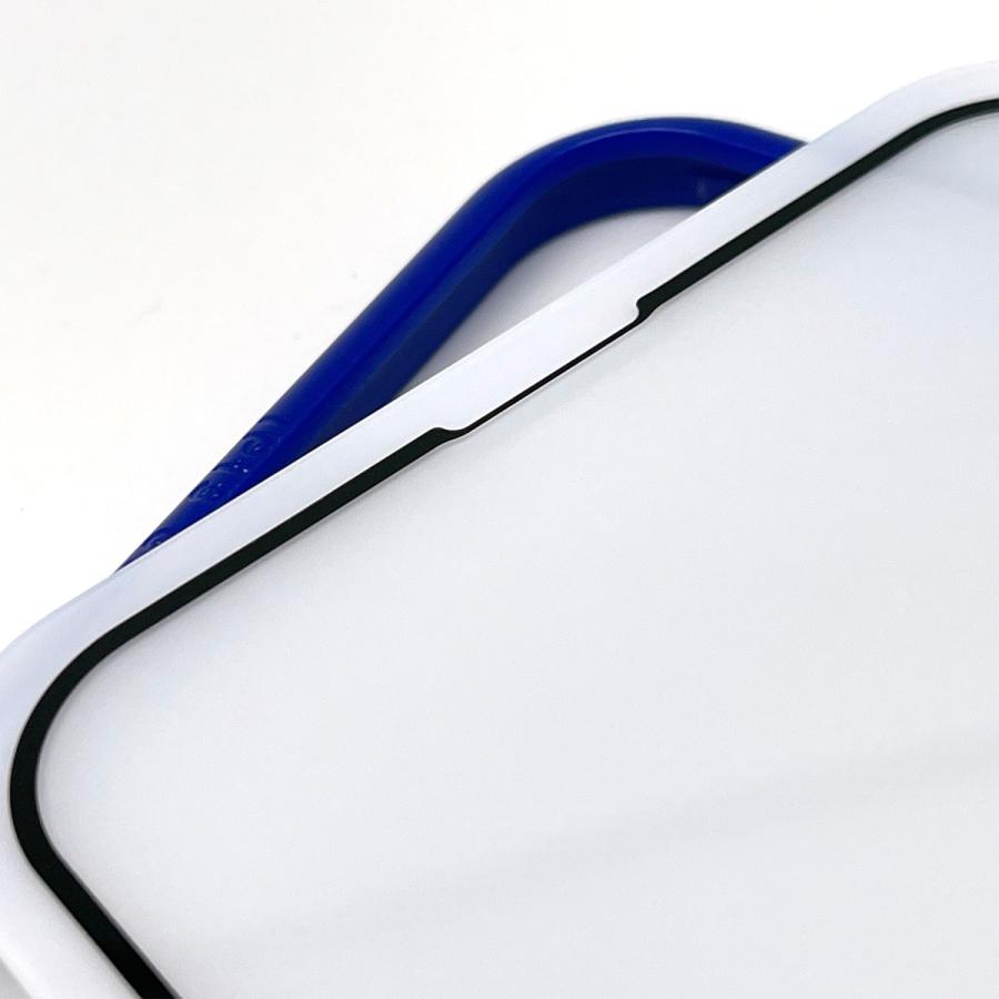 SAPPHIRE Screen M9 Protector 人工サファイア最強の画面保護 for 6.1-inch iPhone 13 Pro / 13 |  | 03