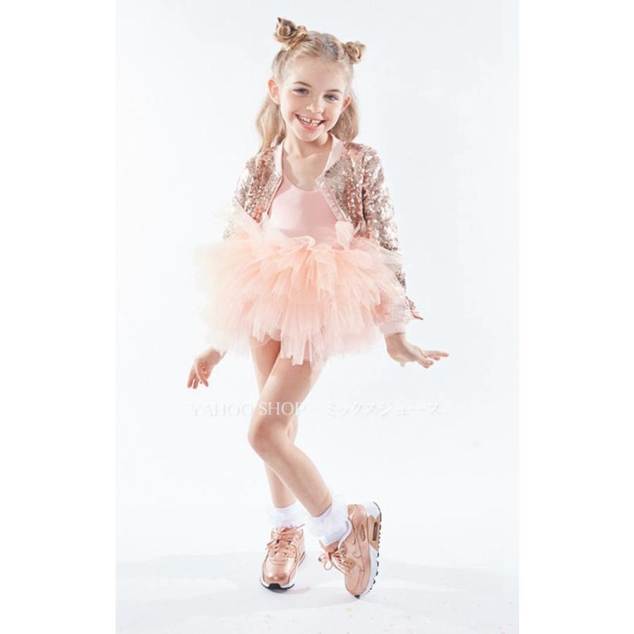 バレエ レオタード 子供 ジュニア ふわふわ 女の子 バレエ衣装 チュチュスカート 発表会 ダンス衣装 練習用 スカート付 可愛い バレエ用品 演奏会 レッスン 123 Dance110 ミックスジュース 通販 Yahoo ショッピング