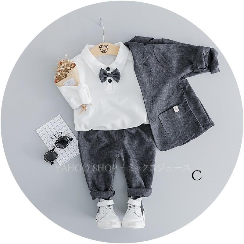 隣接する レッドデート コカイン ベビー フォーマル 男の子 おしゃれ Desertnet International Biz