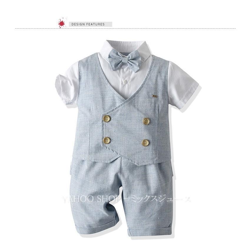 大騒ぎ くしゃくしゃ のみ ベビー服 正装 Jfkairporthotels Net