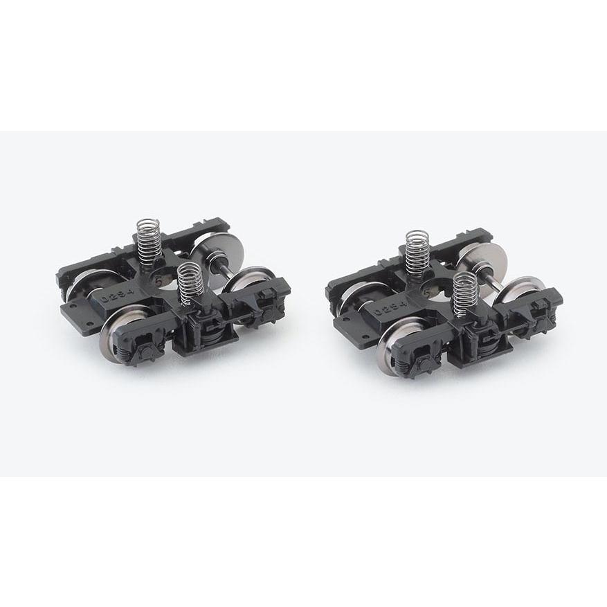 DT31台車（新集電） （キハ81 82系 キハ57系） 【TOMIX・0087】 | トミックス