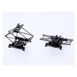 パンタグラフ　PS15（黒） 【TOMIX・0227】 | トミックス