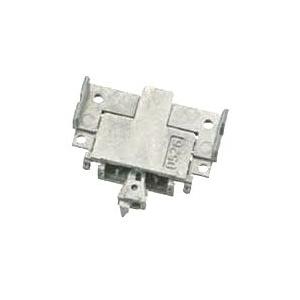 密連形TNカプラー SP・ボディマウント伸縮式・グレー 【TOMIX・0337】 | トミックス