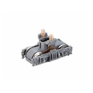 動力台車　DT120Aグレー（プレート輪心） 【TOMIX・0482】 | トミックス