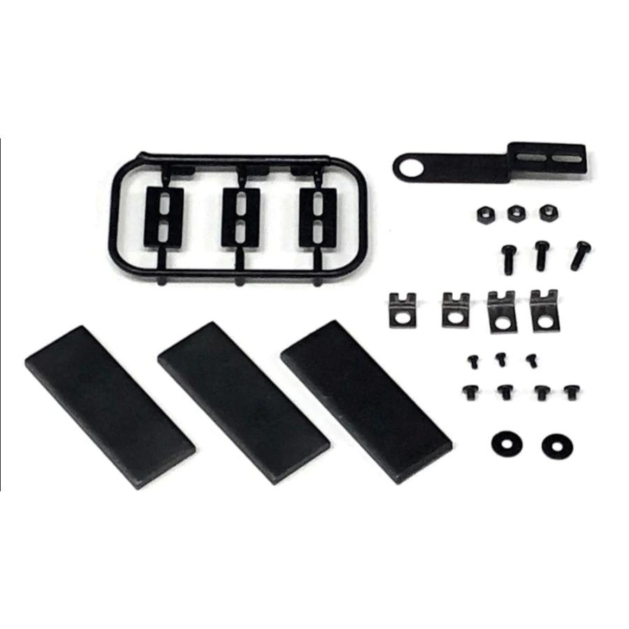 コアレス パワートラック27.5P （φ10.5プレート車輪） 【天賞堂・05003】 | 