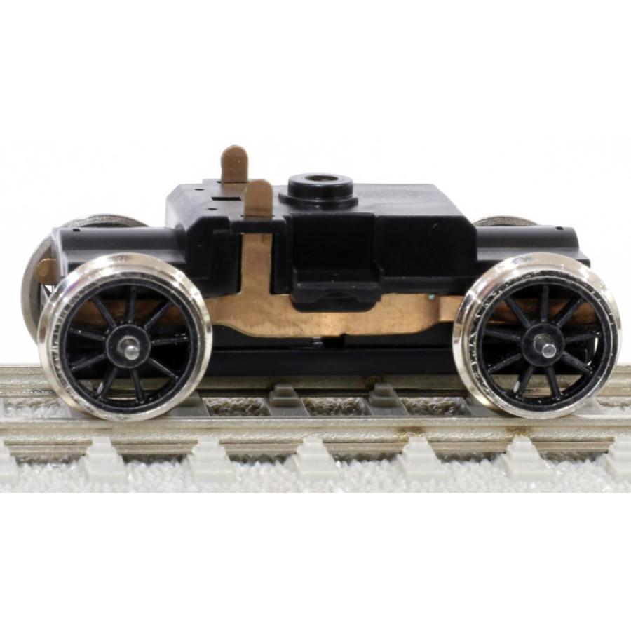 コアレス パワートラック 31S (φ11.5スポーク車輪) 【天賞堂・05015】 | 