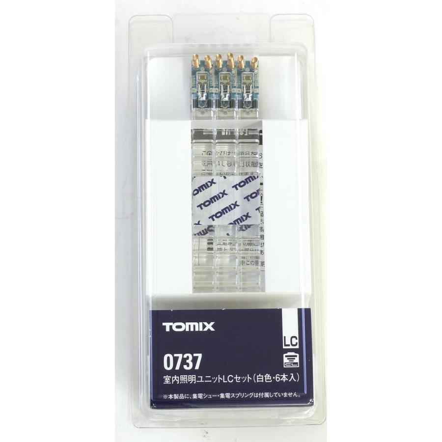 Amazon | トミーテック(TOMYTEC) Nゲージ 室内照明ユニット LC