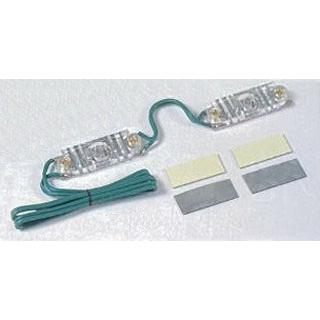 建物照明ユニット W(ダブル) 【TOMIX・0762】 | トミックス | 02