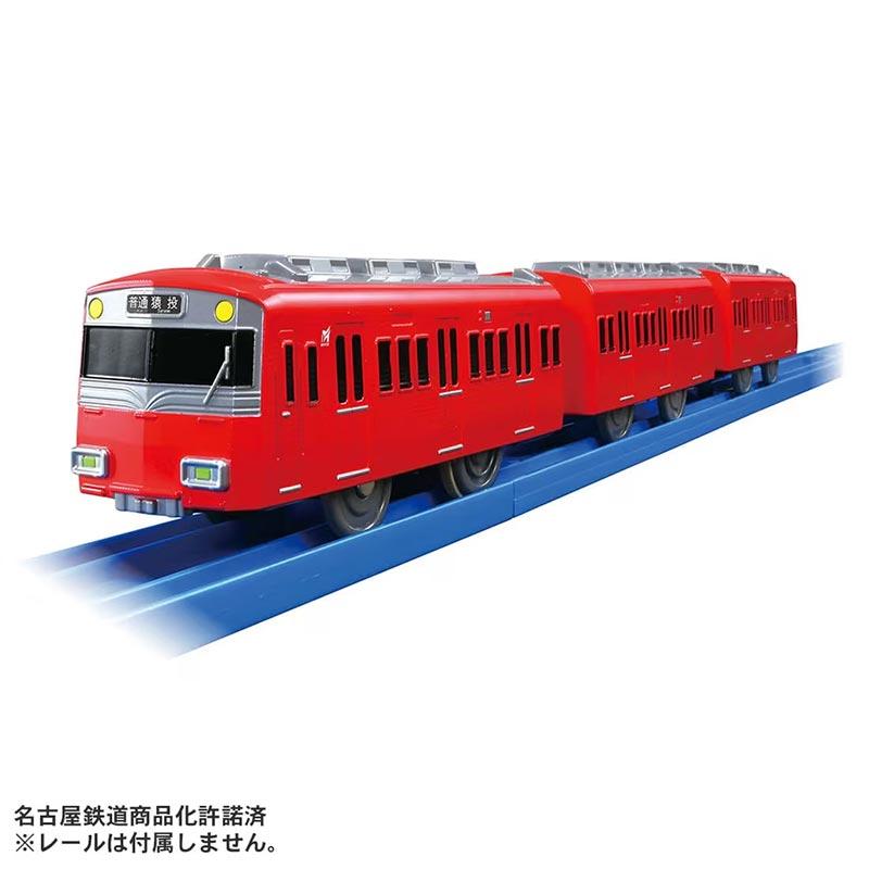 タカラトミー（TAKARA TOMY） S-65 名鉄6500系 【タカラトミー・089339