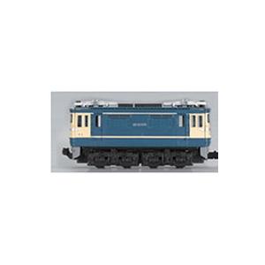 EF65形500番台 【バンダイ・099994】 | BANDAI